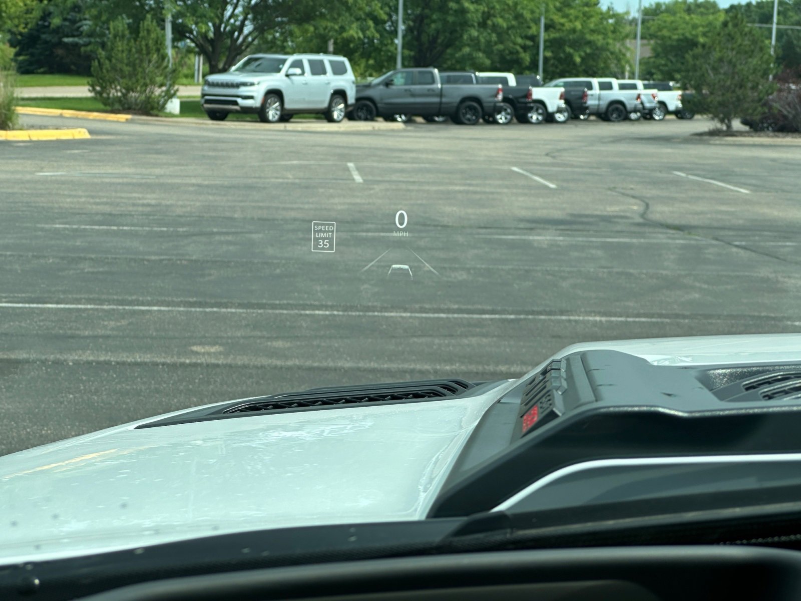 New 2025 RAM 1500 Limited image 46