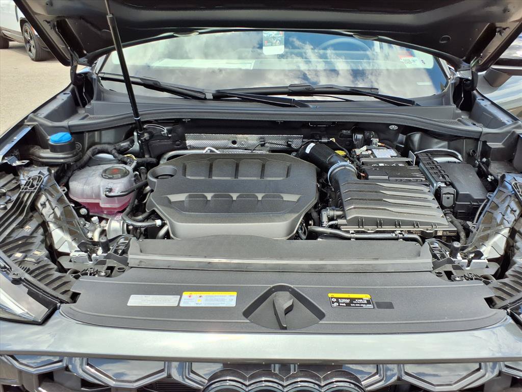 New 2026 Audi Q3 quattro 2.0T AWD/4WD image 10