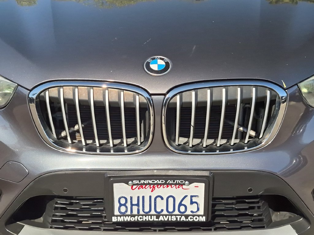 Used 2018 BMW X1 xDrive28i AWD/4WD image 36