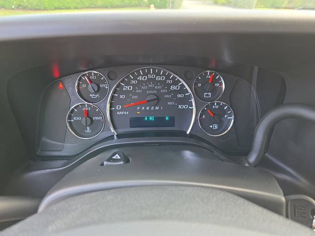New 2026 GMC Savana 3500 Extended w/ Driver Convenience Package RWD image 18