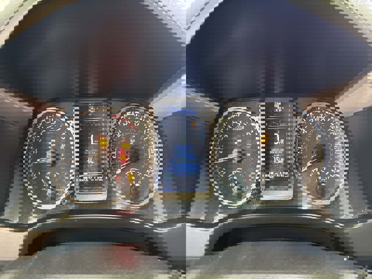 Certified 2021 Toyota Tacoma Limited image 17