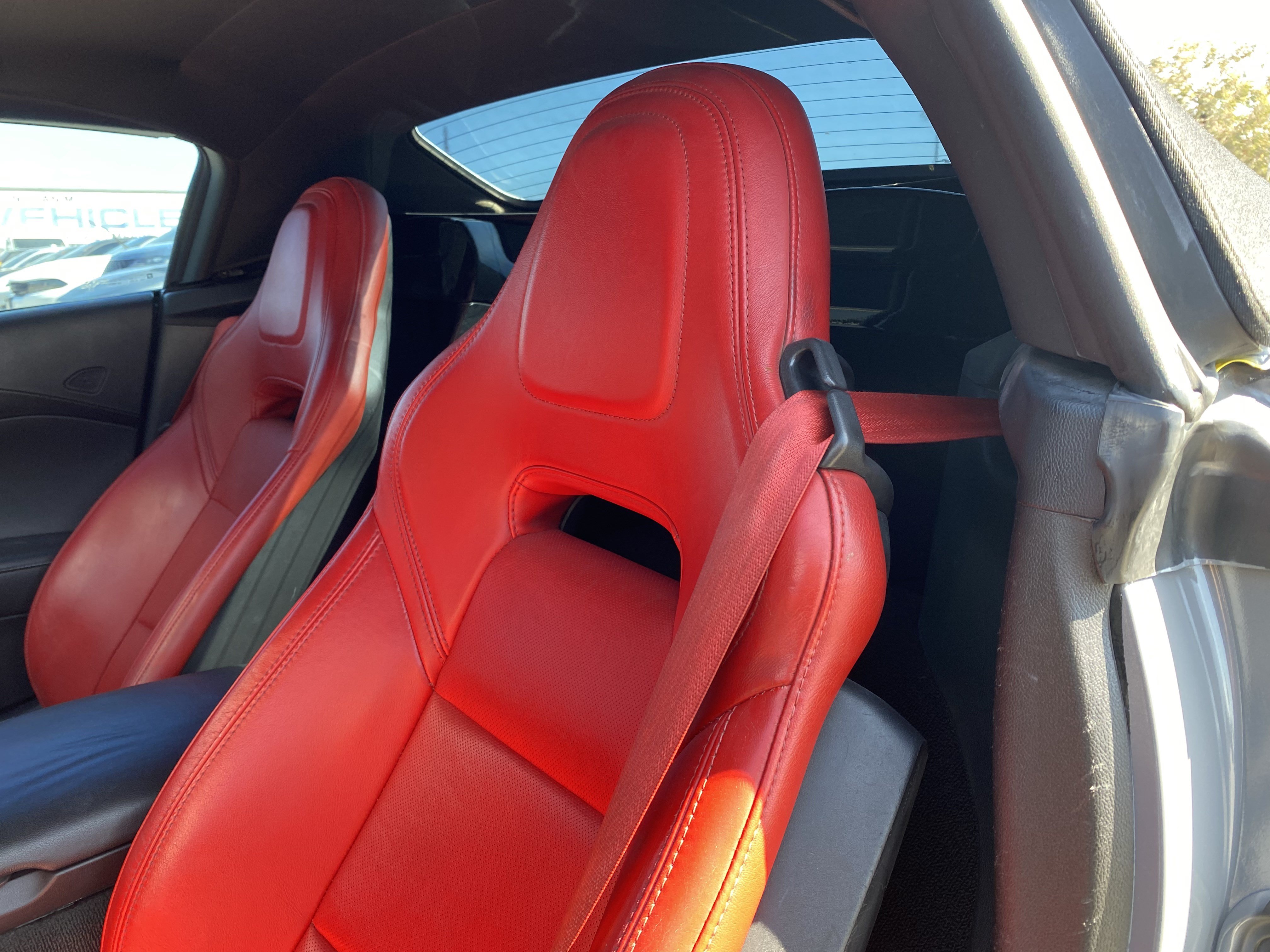 Used 2018 Chevrolet Corvette Stingray Convertible w/ 1LT RWD image 22