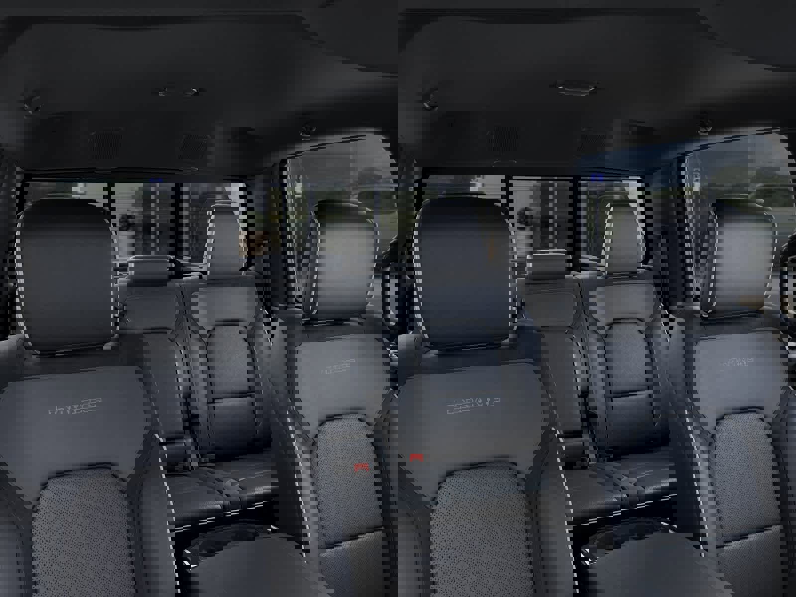 New 2026 RAM 1500 Laramie image 26