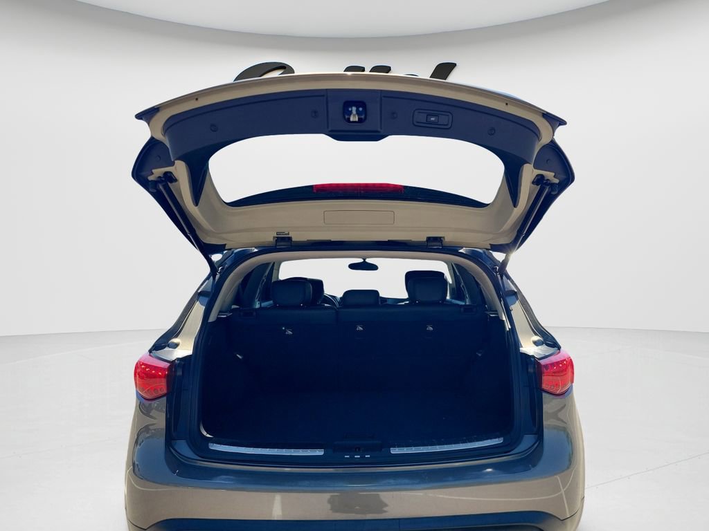 Used 2016 INFINITI QX70 2WD image 30