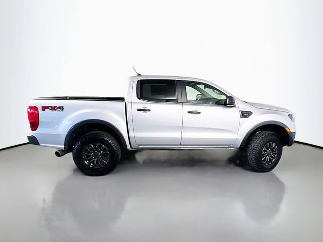 Used 2019 Ford Ranger XLT w/ FX4 Off-Road Package image 8
