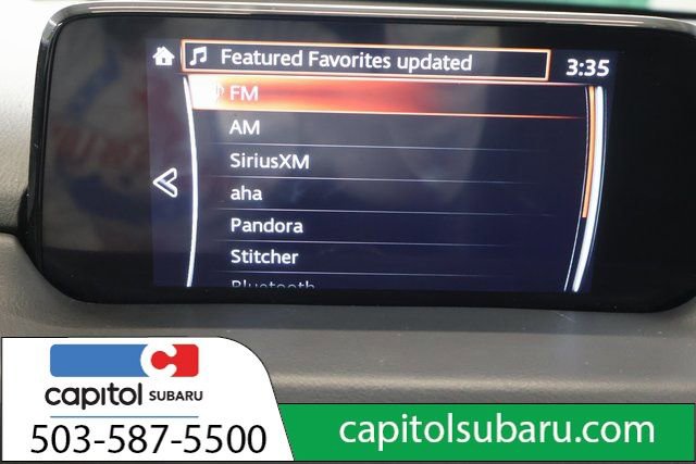 Used 2020 MAZDA CX-5 Grand Touring image 26