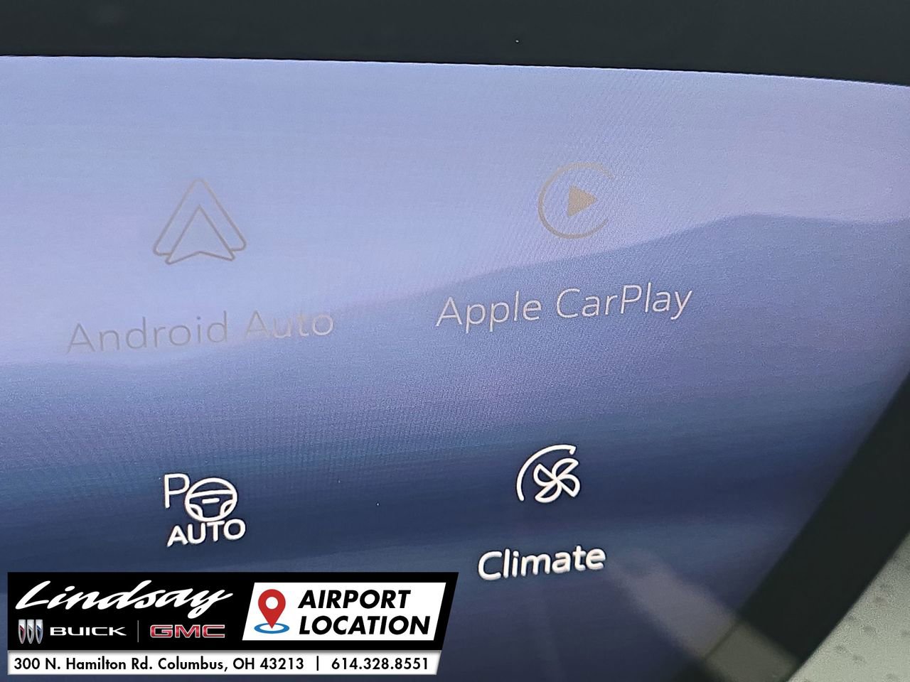 Certified 2025 Buick Enclave Avenir w/ Super Cruise Package image 36