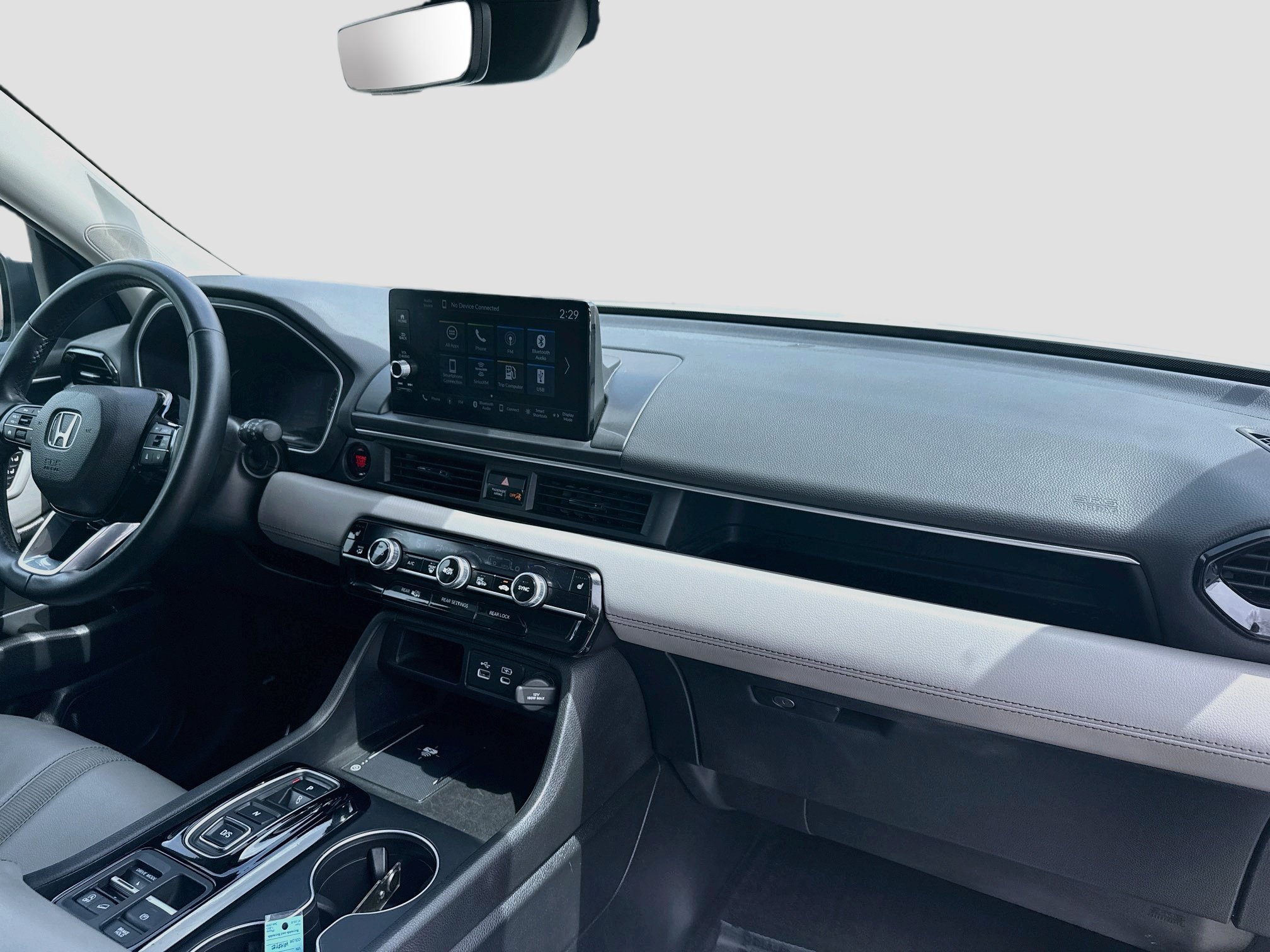 Certified 2025 Honda Pilot EX-L image 32