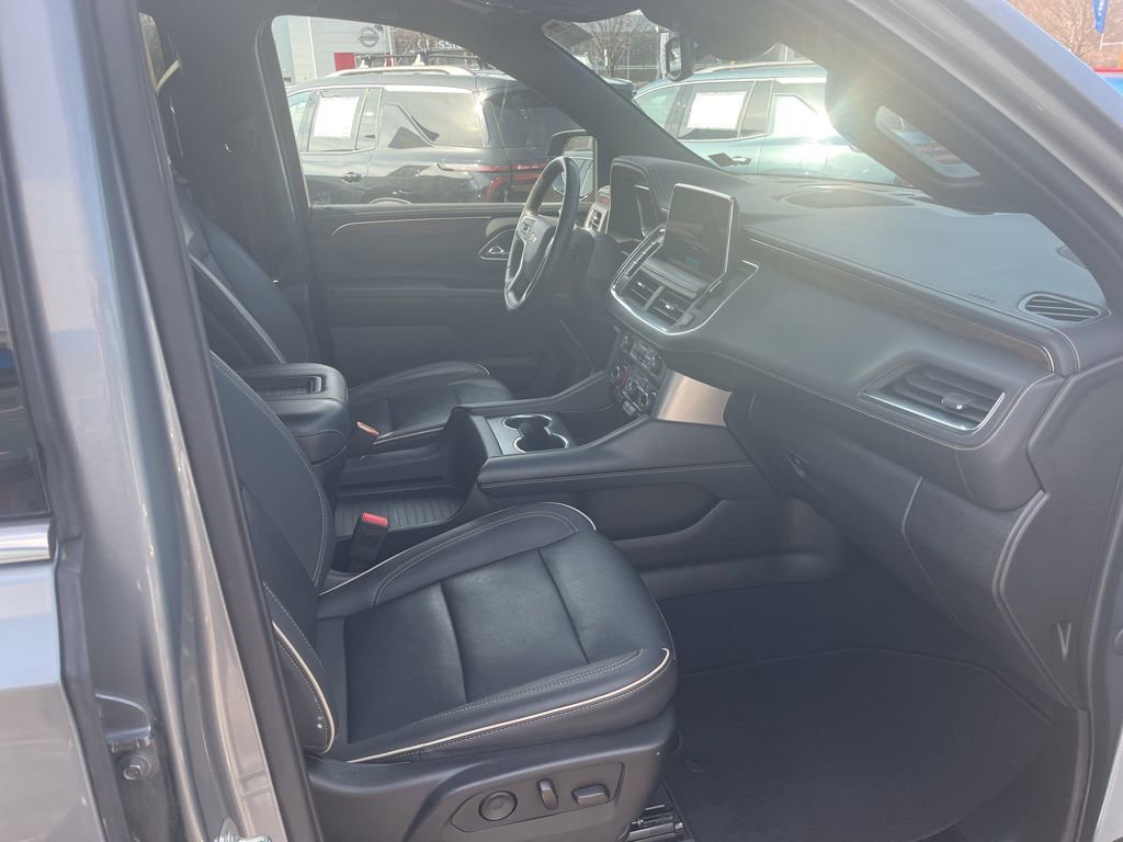Used 2023 Chevrolet Tahoe Premier image 33