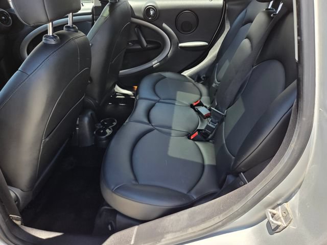 Used 2014 MINI Cooper Countryman FWD image 11