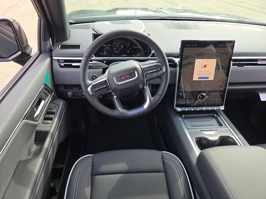 New 2026 GMC Sierra EV Elevation AWD/4WD image 20
