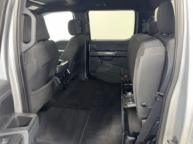 Used 2022 Ford F150 XLT w/ Equipment Group 302A High image 35