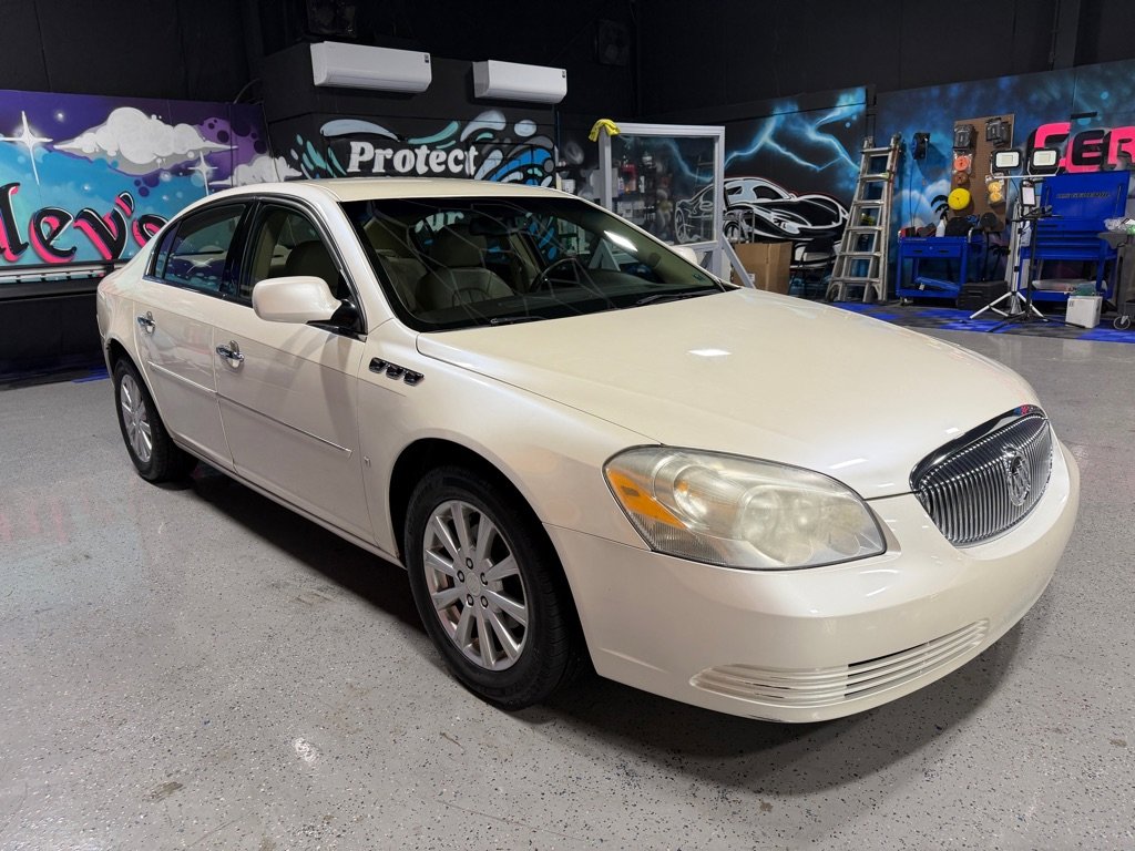 Used 2009 Buick Lucerne CX image 6