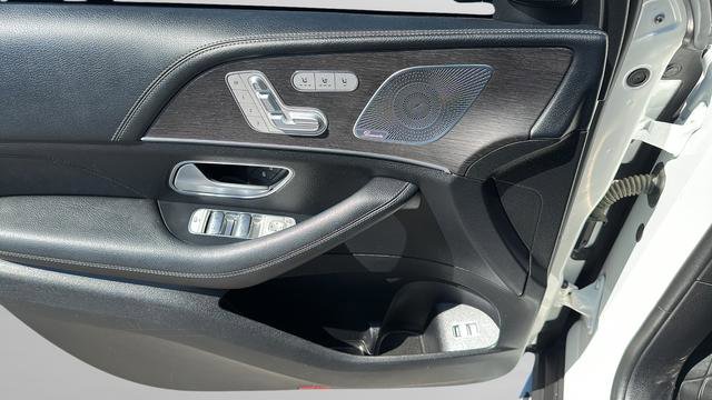 Used 2020 Mercedes-Benz GLE 450 4MATIC image 8