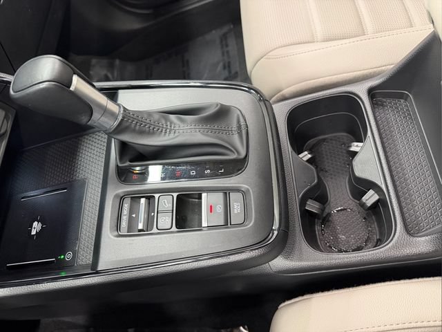Certified 2026 Honda CR-V EX-L image 25