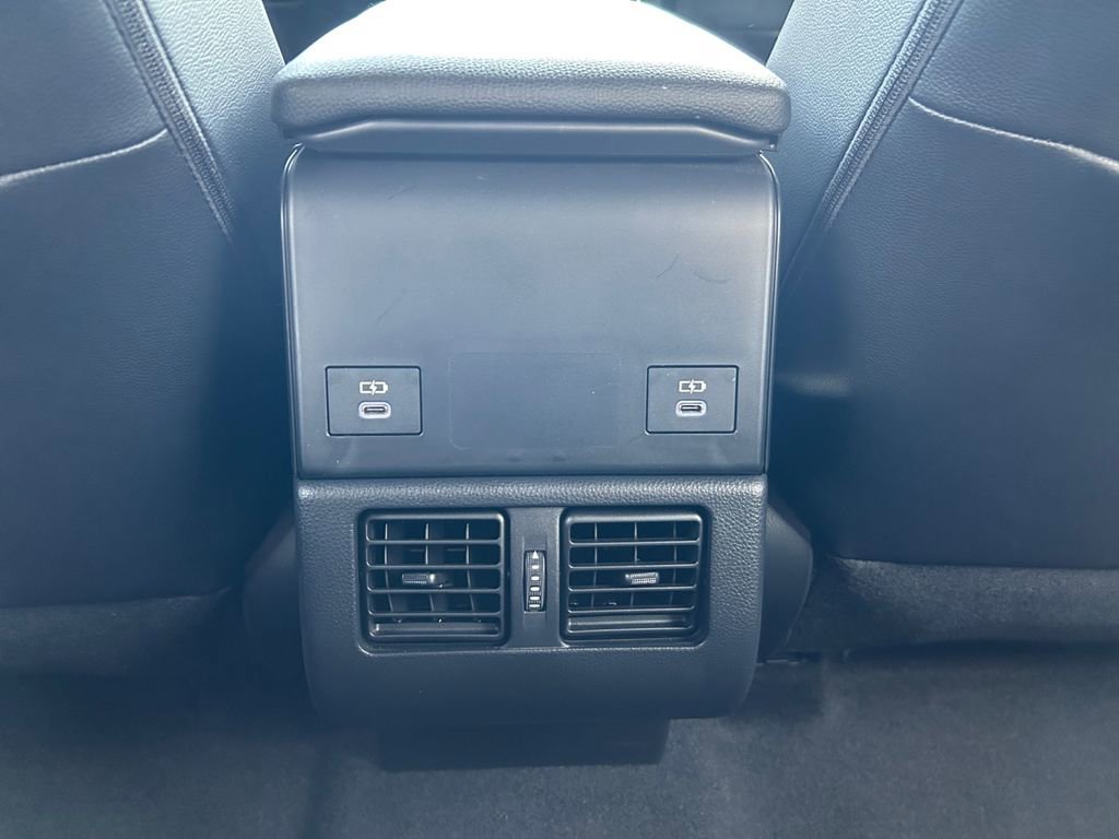 Used 2024 Toyota bZ4X AWD w/ Weather Package image 36