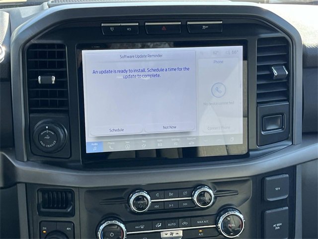 Certified 2024 Ford F150 XLT w/ Mobile Office Package image 15