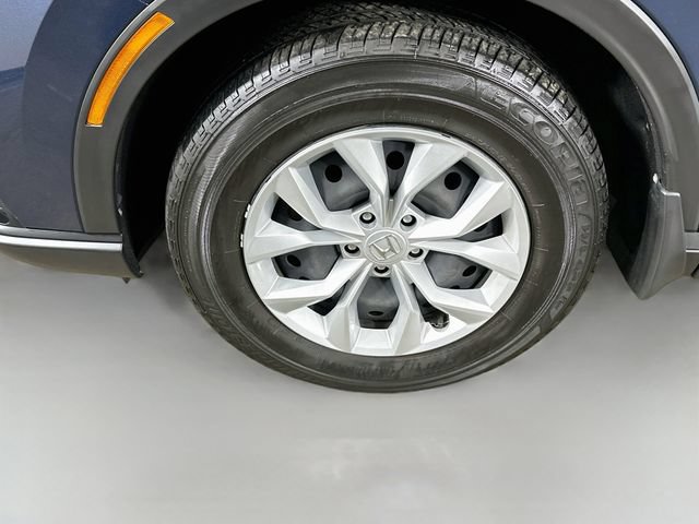 Certified 2024 Honda CR-V LX image 12