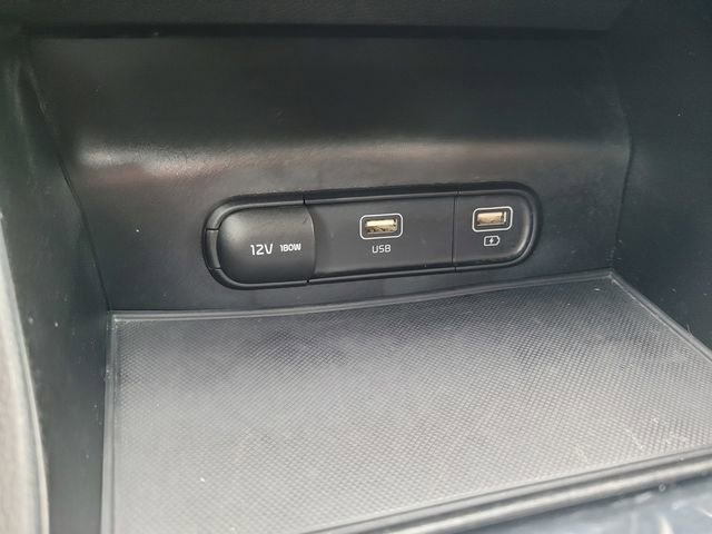 Used 2021 Kia K5 EX w/ EX Premium Package image 25