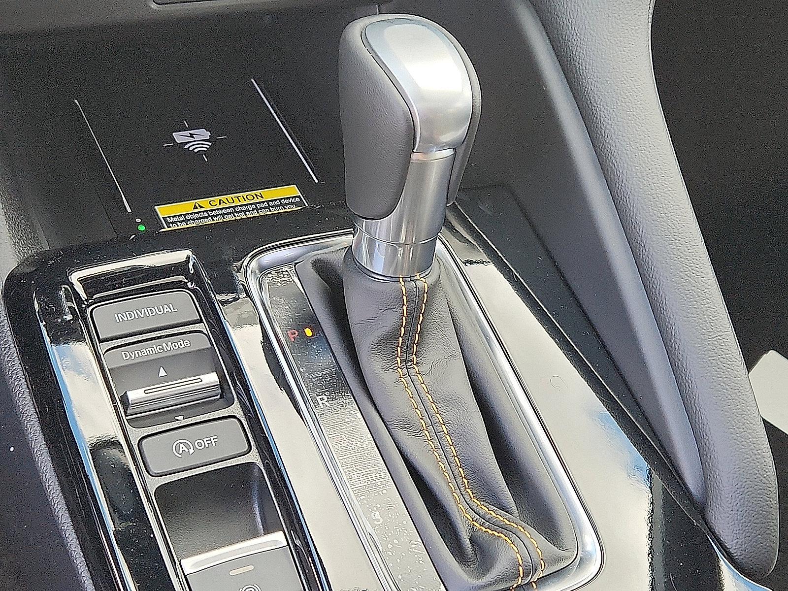 New 2026 Acura Integra A-Spec image 11