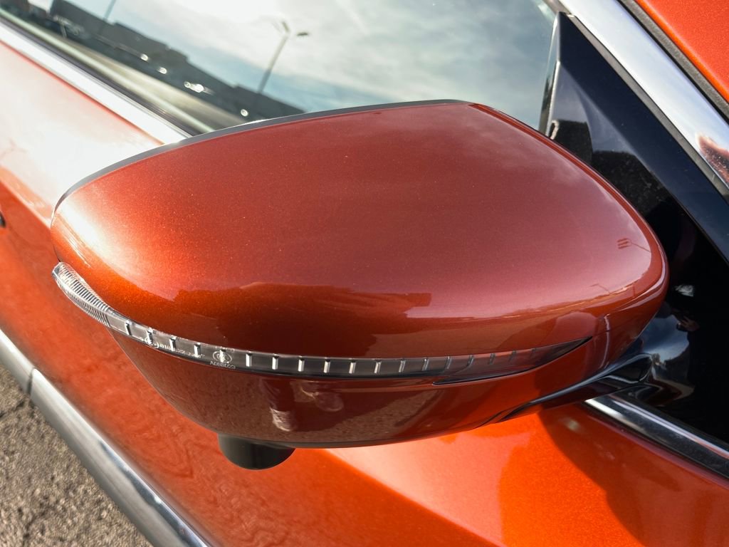 Used 2020 Nissan Murano SL image 52