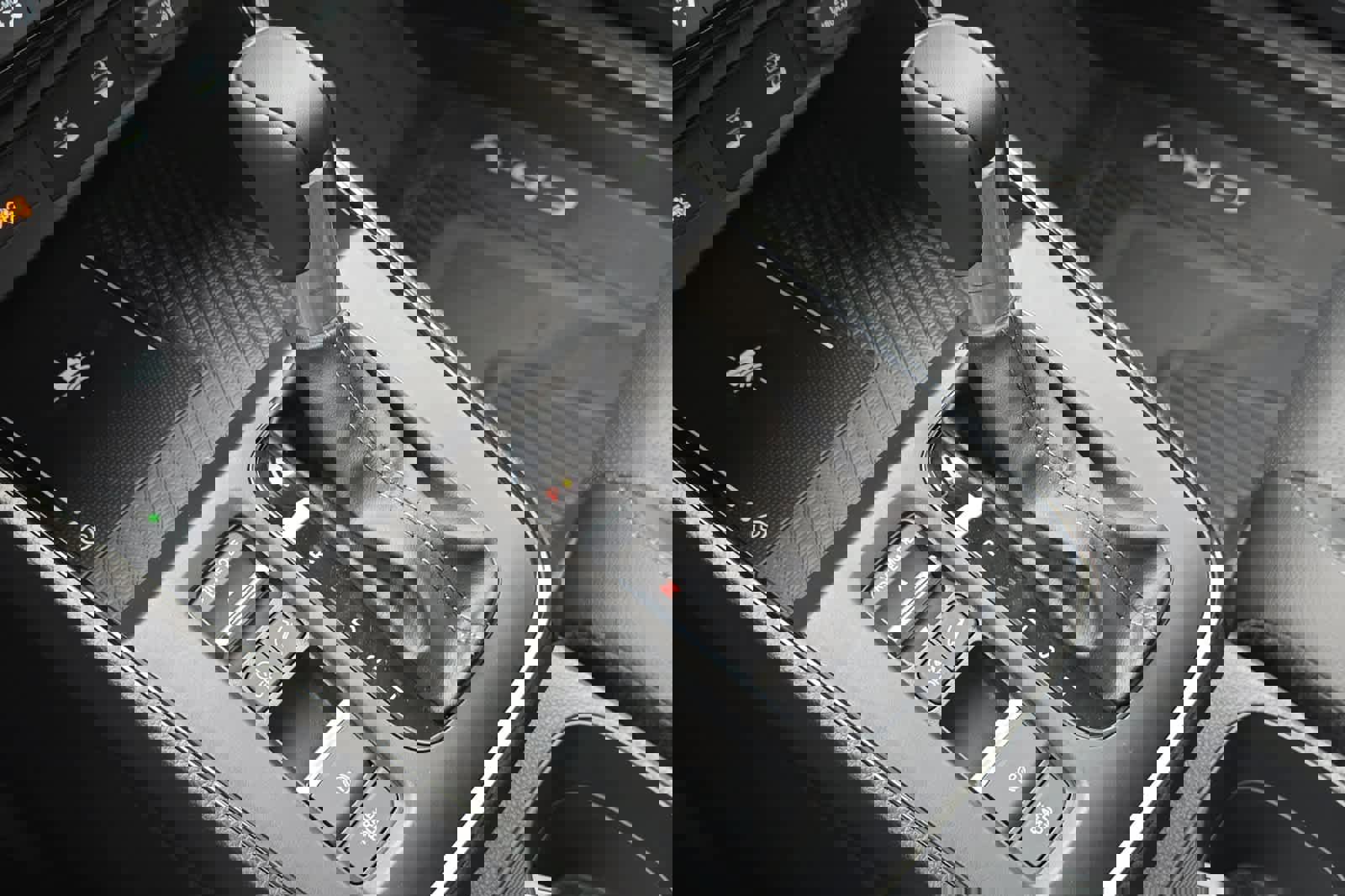 New 2026 Honda CR-V EX-L image 23