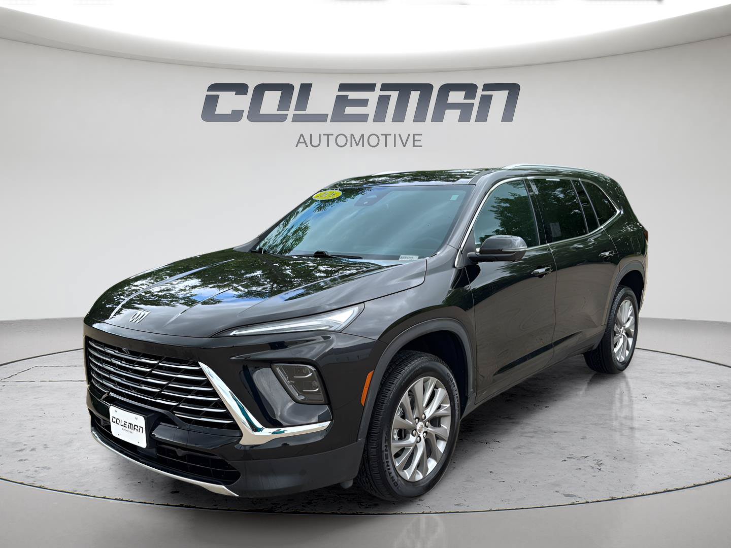 Used 2026 Buick Enclave Preferred