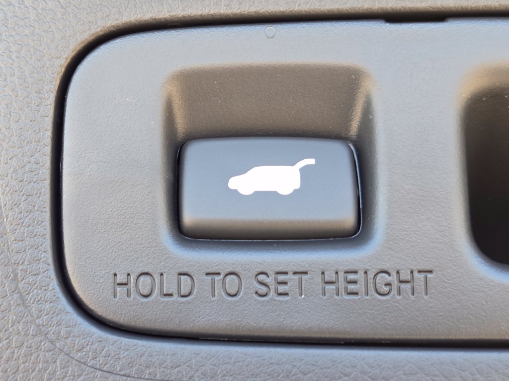 New 2027 Honda CR-V EX-L image 26