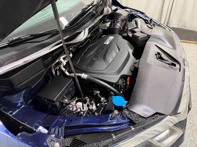 Used 2019 Honda Odyssey EX-L image 26