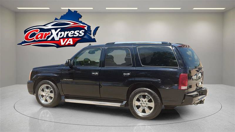 Used 2006 Cadillac Escalade AWD image 24