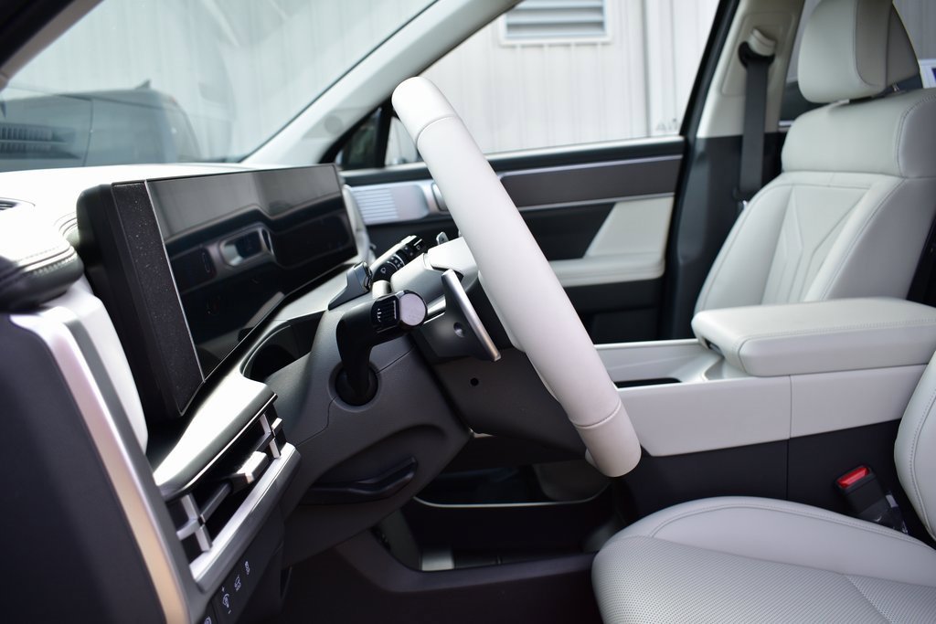 New 2026 Hyundai Santa Fe SEL image 45