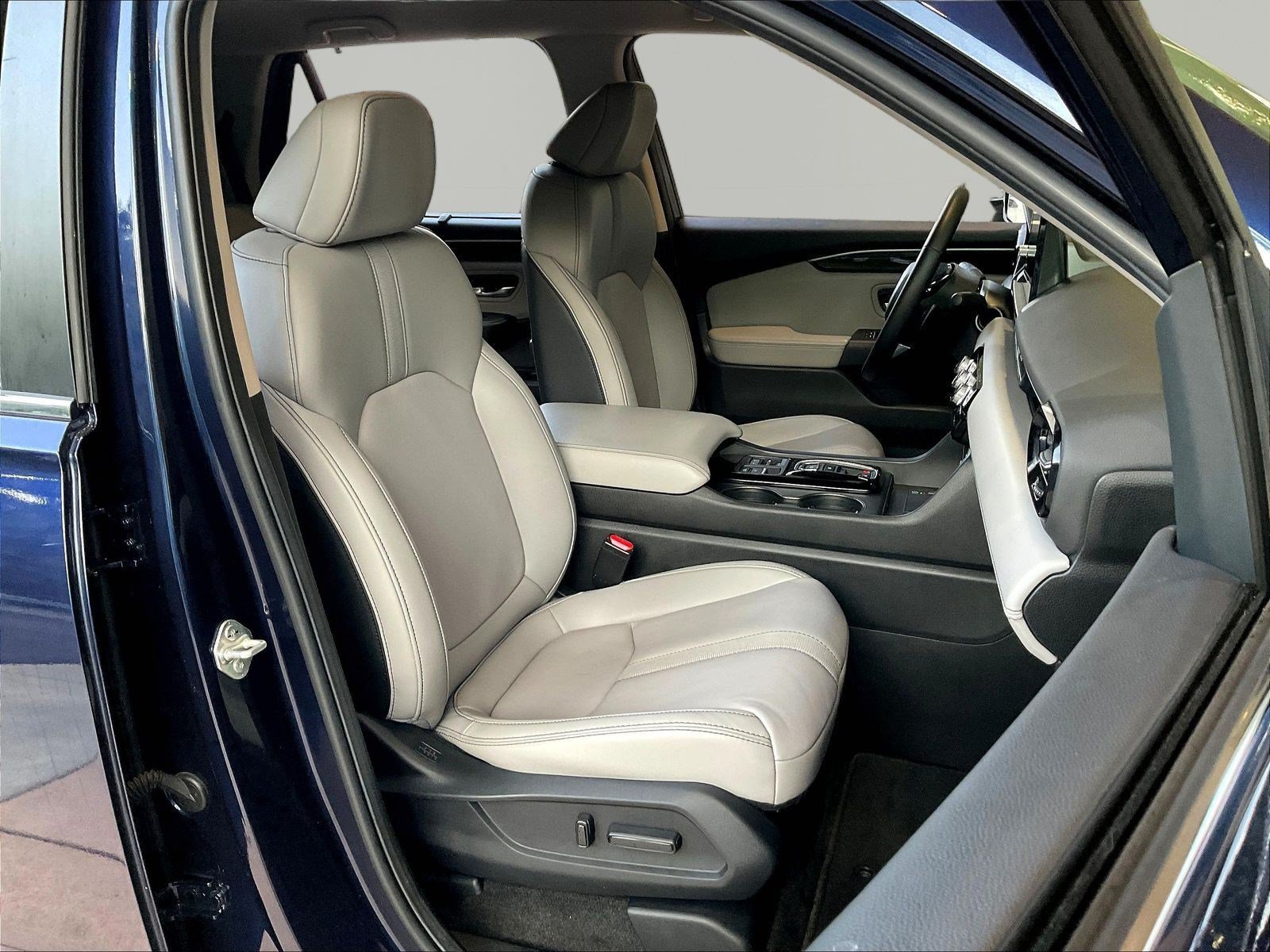 Used 2024 Honda Pilot EX-L image 29