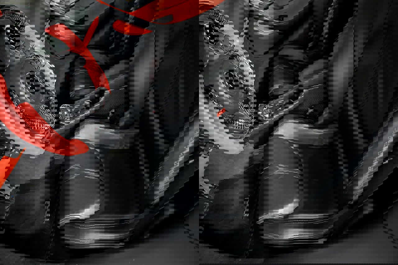 Used 2019 McLaren 600LT image 26