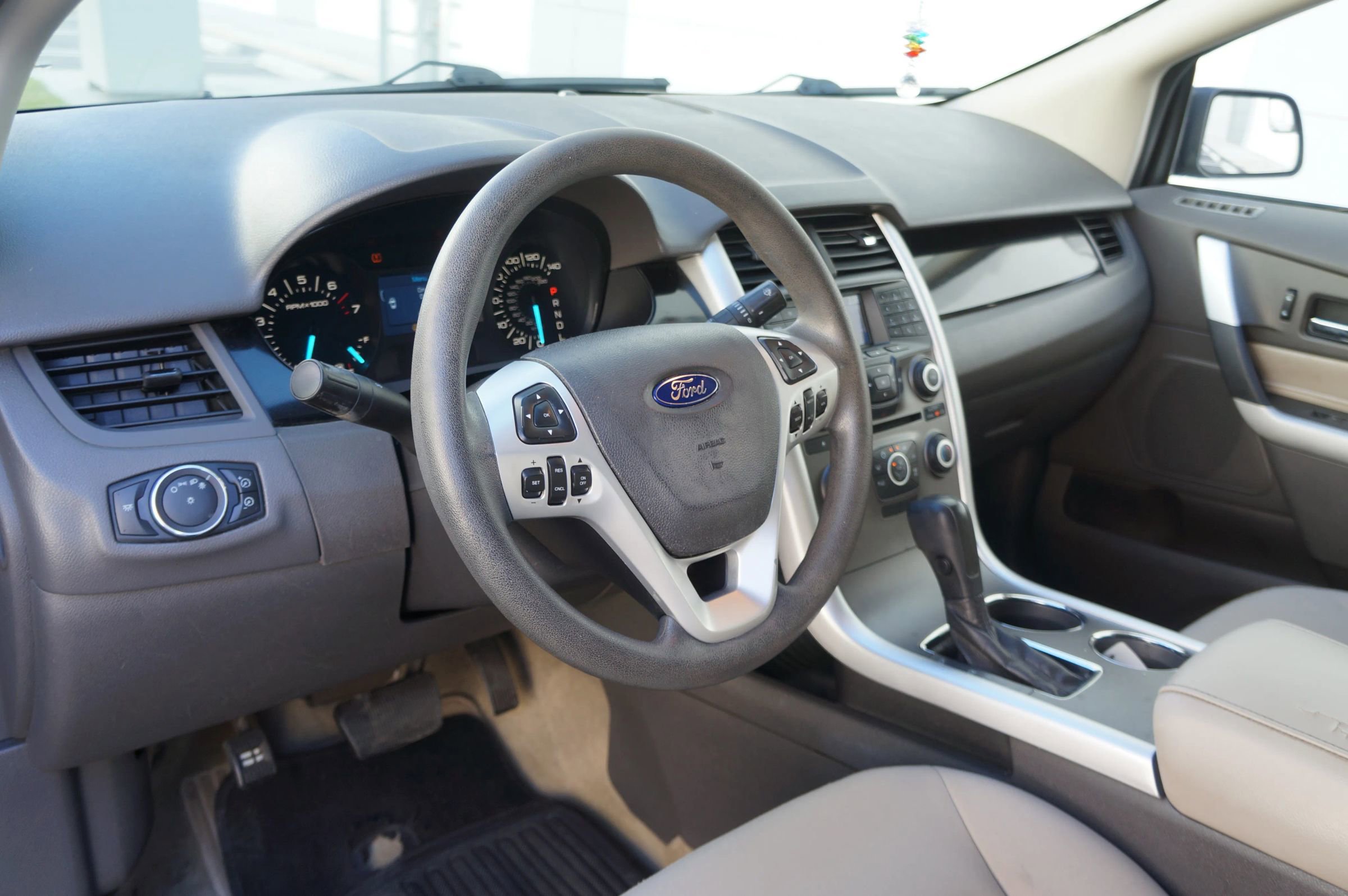 Used 2011 Ford Edge SE w/ 101A Rapid Spec Order Code image 26