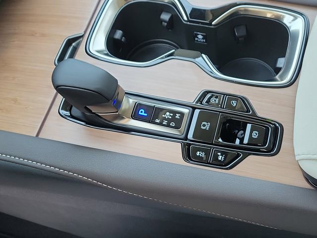 New 2026 Lexus RX 350 Premium Plus image 29