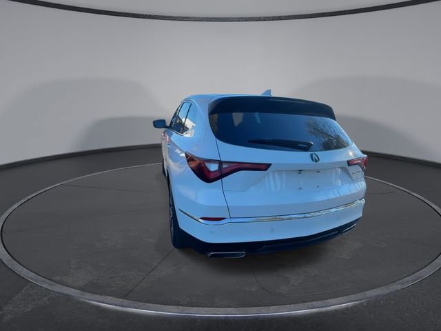 Used 2023 Acura MDX FWD w/ Technology Package image 13