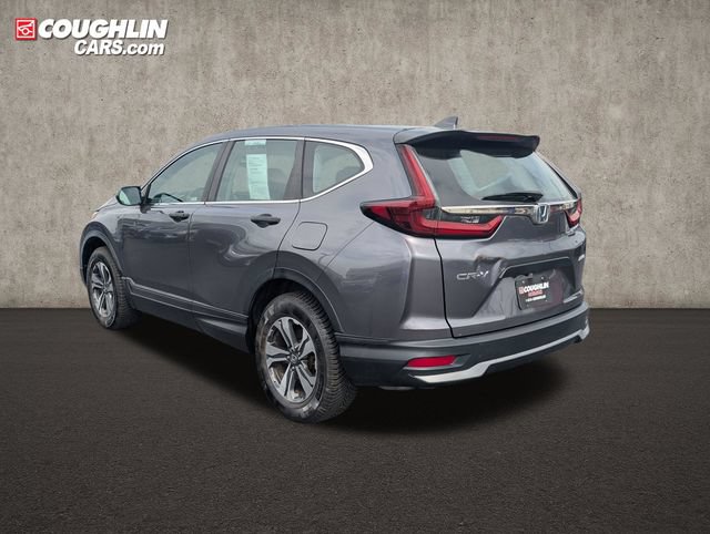 Used 2020 Honda CR-V LX image 5