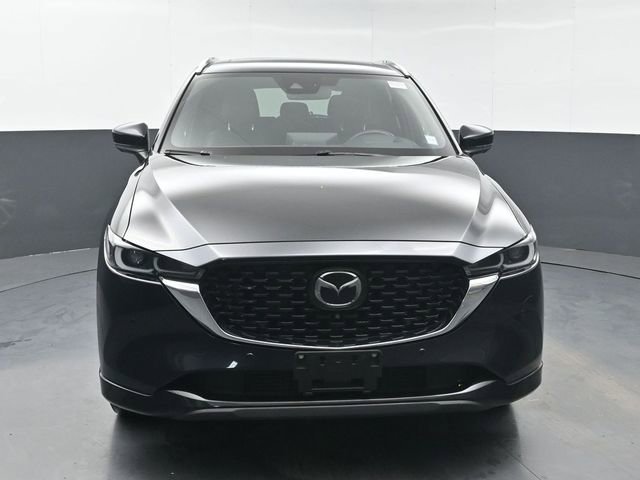Certified 2022 MAZDA CX-5 Signature AWD/4WD image 6