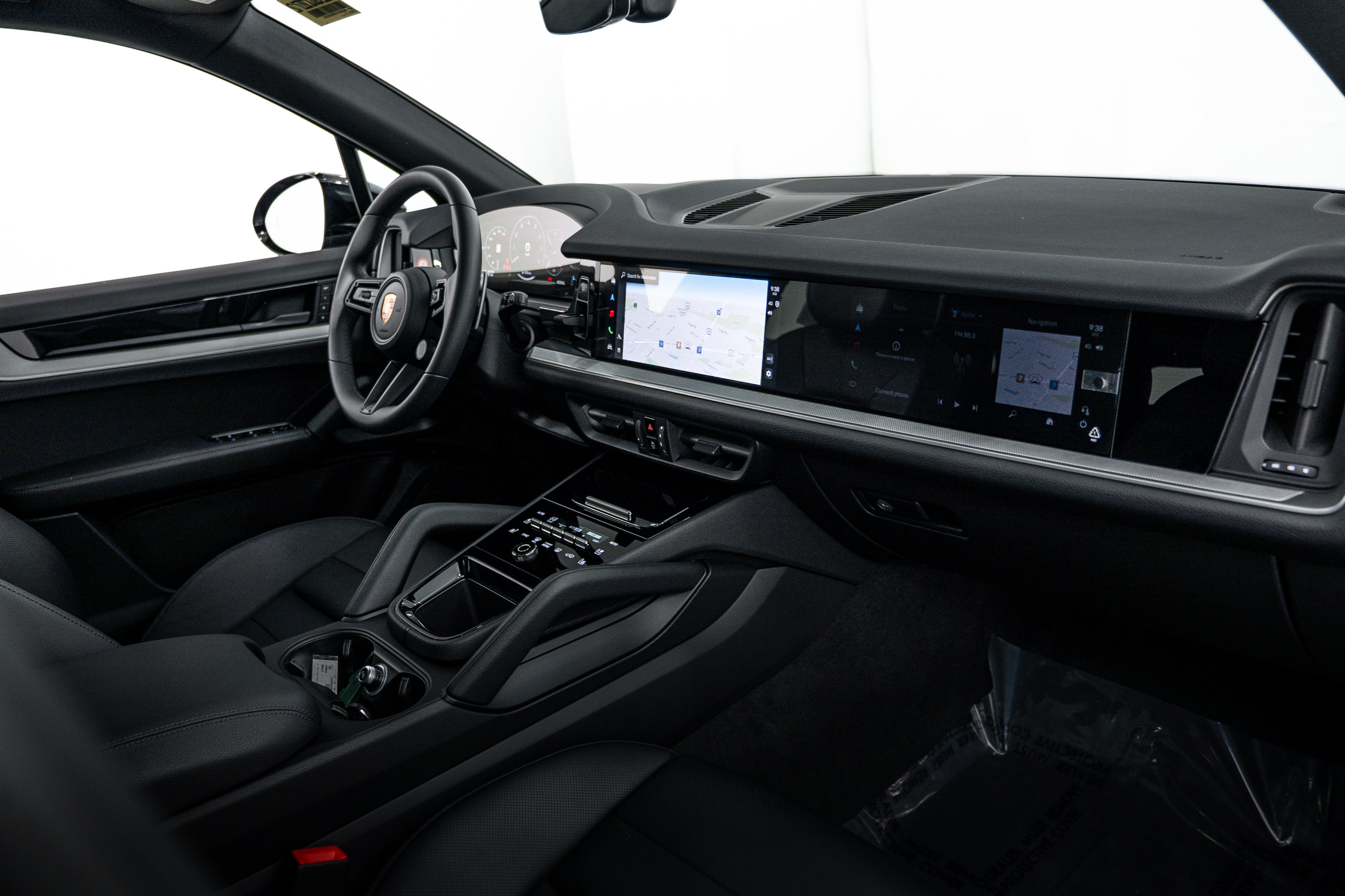 Certified 2026 Porsche Cayenne AWD/4WD image 13