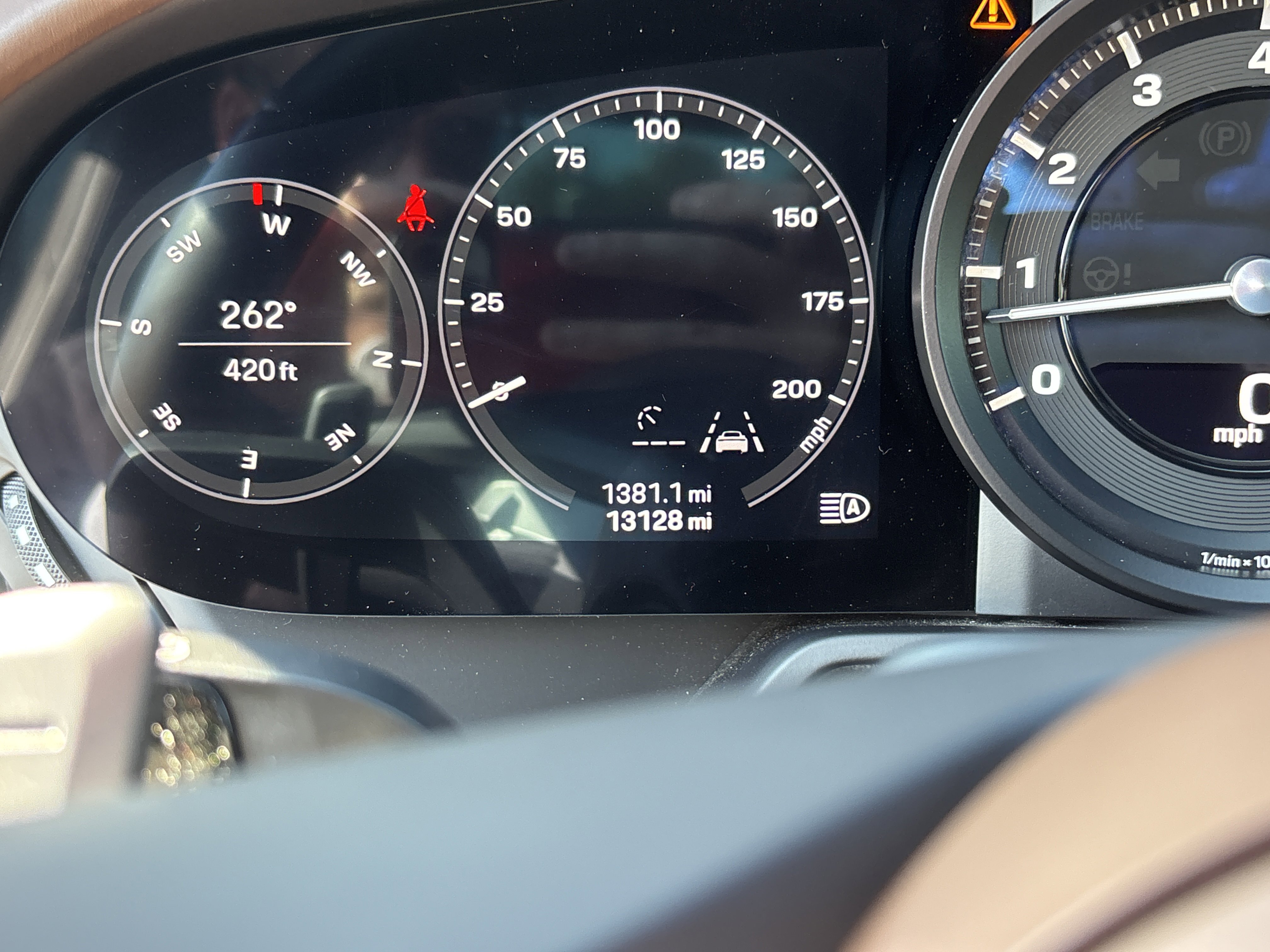 Used 2020 Porsche 911 Carrera 4S w/ Premium Package image 14