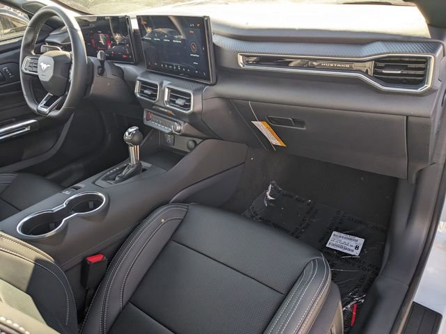 New 2026 Ford Mustang Premium w/ Mustang Nite Pony Package image 29