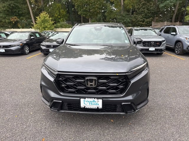 New 2026 Honda CR-V Sport-L image 8