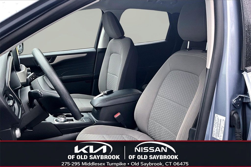 Used 2022 Ford Escape SE image 20