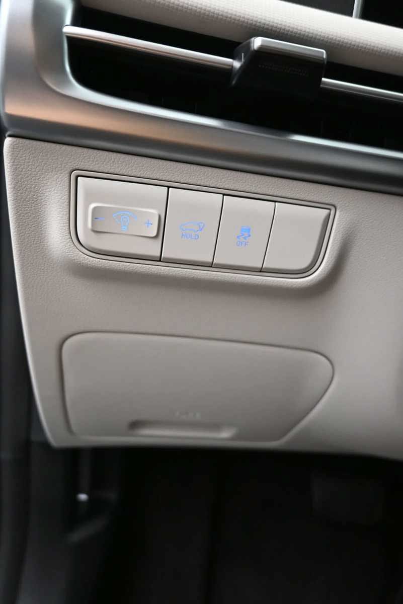 New 2026 Hyundai Tucson SEL Plus AWD/4WD image 22
