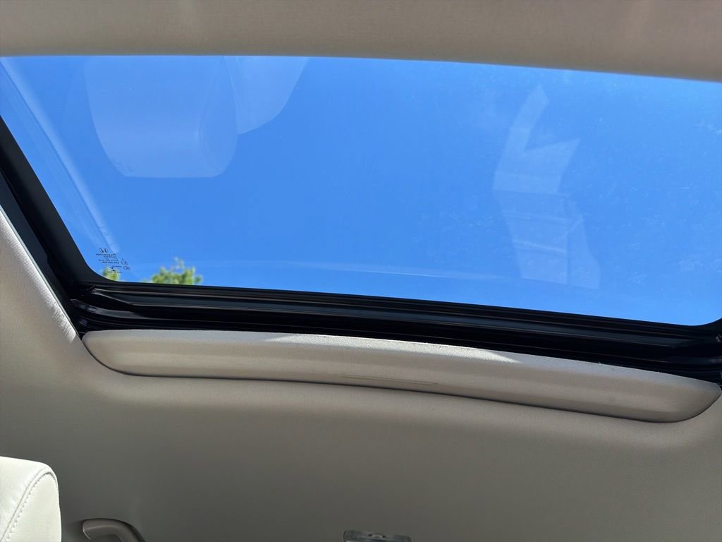 Used 2017 Honda CR-V EX-L image 22