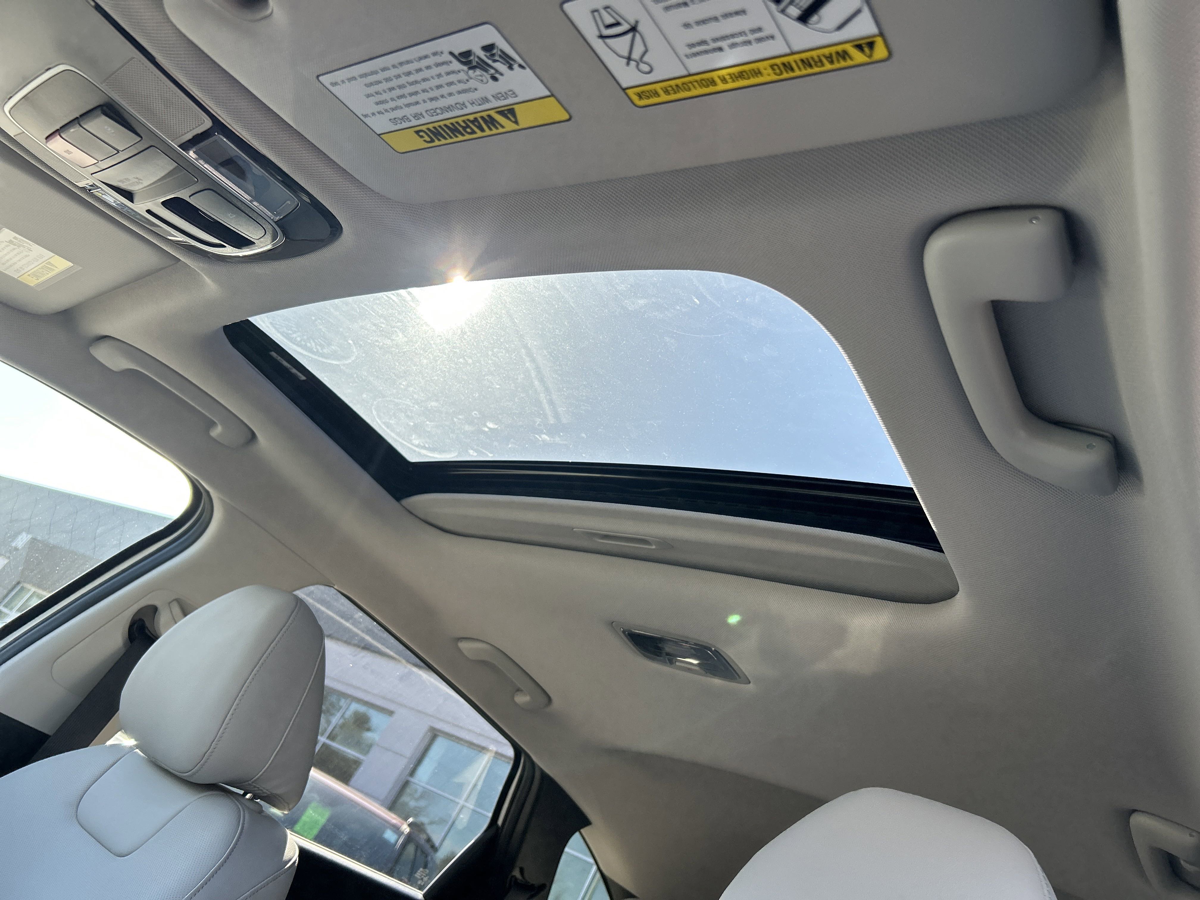 Used 2025 Hyundai Tucson SEL image 27