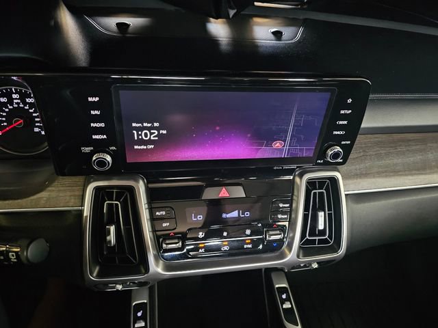 Used 2023 Kia Sorento X-Line EX image 35