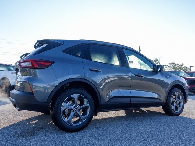 New 2026 Ford Escape ST-Line w/ Tech Pack #1 image 26