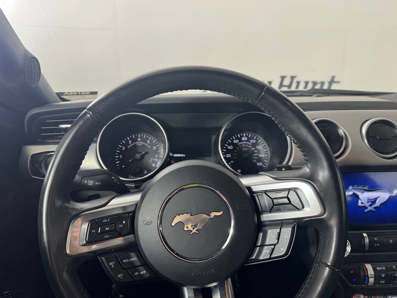 Used 2022 Ford Mustang GT Premium RWD image 13