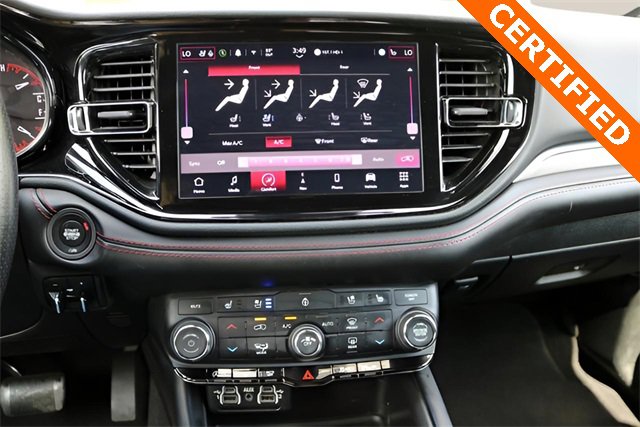 Used 2024 Dodge Durango GT image 24